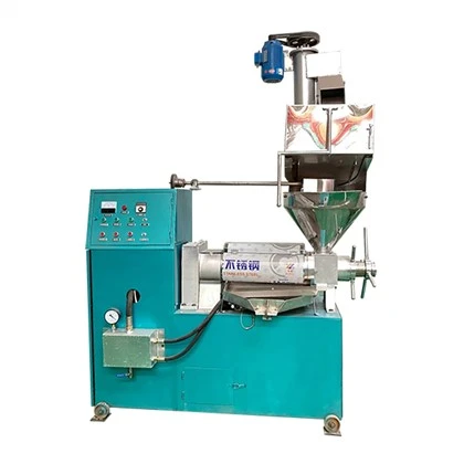 De thuisoliepersmachine