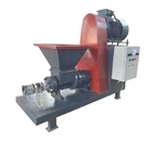 Innovatieve houtsnipperbrikettenmachine