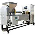 Betrouwbare verpakkingsmachine voor paddenstoelen