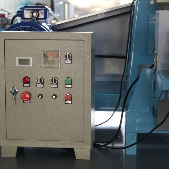 Electric Pet Feed Extruder price