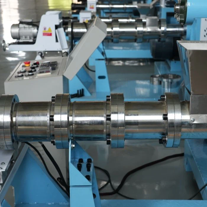 Electric Pet Feed Extruder suppliers