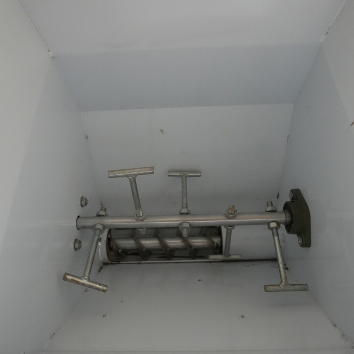 Floating Fish Feed Making Extruder Machine high quality
