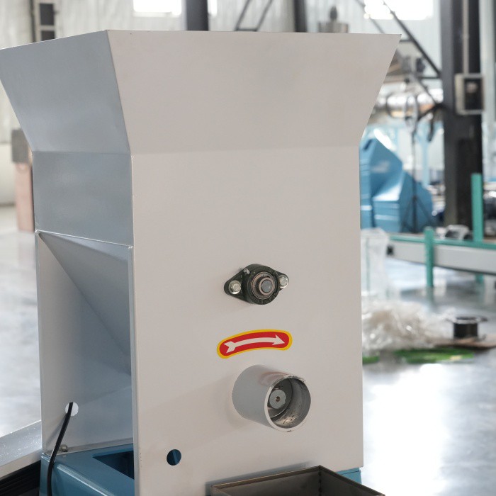 Floating Fish Feed Pellet Machine high quality