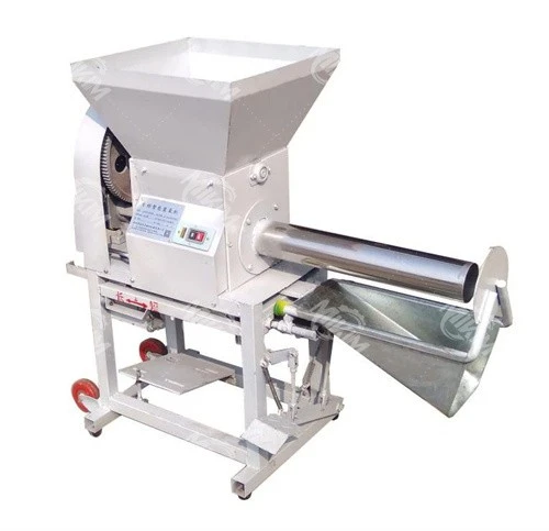Apricot Mushroom Bagging Machine