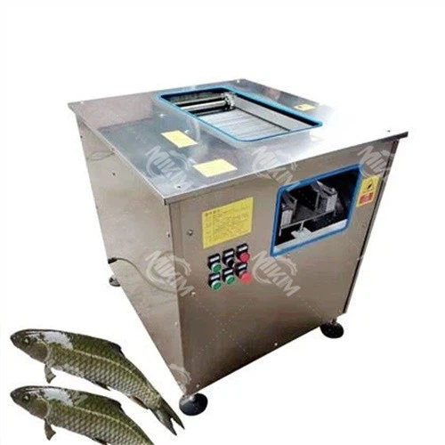 Fish Filleting Machine