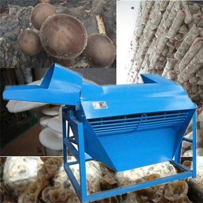Fungus Bag Separator