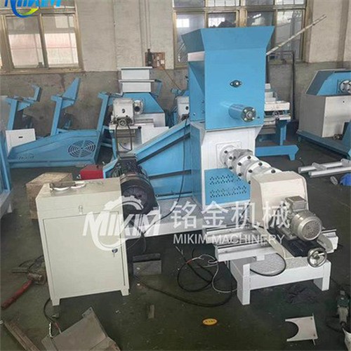 dog meal extruder dog meal extruder
