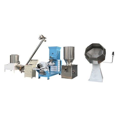 pet food production line pet food production line