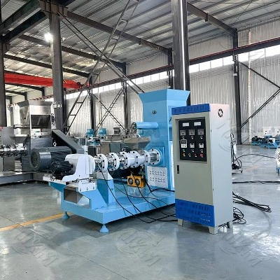 small floating fish feed pellet machine small floating fish feed pellet machine