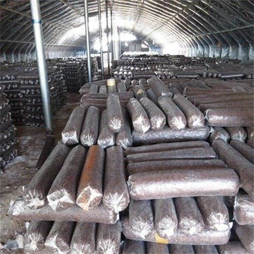 Large Almond Mushroom Bagging Machine