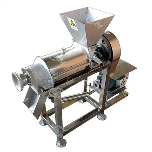 Large Fruit Juicer