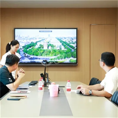 De voederpelletmachine van MIKIM wordt ook in China verkocht.