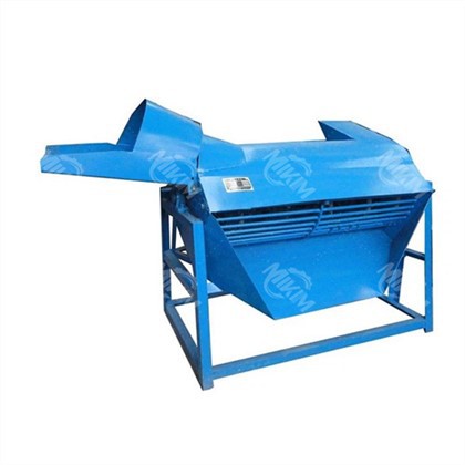 Agrarische paddenstoelverpakkingsmachine
