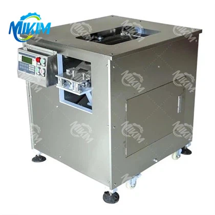 Machine voor het fileren van vis