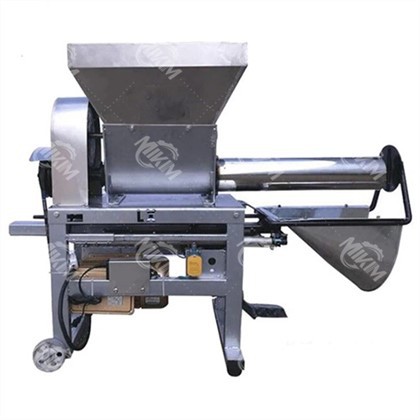 Groeiende stokverpakkingsmachine